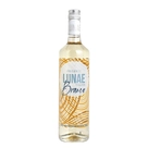Vinho Nacional Branco Frisante Lunae Garrafa 750ML