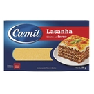 Lasanha de Sêmola Forno Camil - 500g