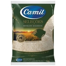 Arroz Branco T1 Camil Seleções 5kg