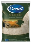 Arroz Branco T1 Camil Seleções 5kg