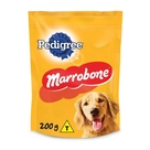 Biscoito Pet Para Cães Pedigree Marrobone - 200g