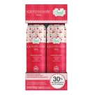 Desodorante Aerosol Giovanna Baby Cherry 150ml (2 Unidades)