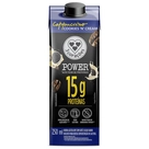 Bebida Láctea 15g Cappuccino Cookiesn Cream 3 Corações Power 250ml