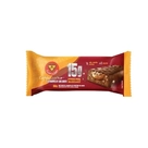 Barra de Proteína 3 Corações Caramelo Salgado - 50g