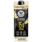 Bebida Láctea 3 Corações 15g de Proteinas Sabor Baunilha 250ml