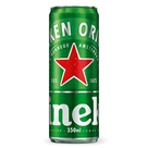 Cerveja Heineken Lata Sleek 350ml
