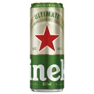 Cerveja Heineken Ultimate Lager Lata 350ml