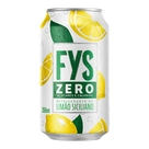 Refrigerante Fys Limão Siciliano Zero 350ml