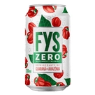 Refrigerante Guaraná Zero Fys 350ml