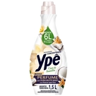 Amaciante Concentrado Ype Coco e Baunilha 1,5L