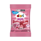 Bala de Gelatina Dori Beijinho - 13g