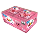 Bala Dori Gelatina Beijo 12x13g