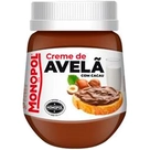 Creme de Avelã Monopol Pote 1kg 