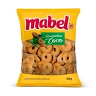 Biscoito Rosquinha Coco Mabel 500g