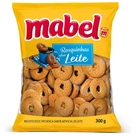 Biscoito Rosca de Leite Mabel 300g
