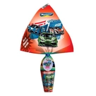 Ovo de Páscoa Ao Leite Montevérgine Carros - 80g