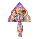 Ovo de Páscoa Montevérgine Baby Alive - 80g