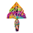 Ovo de Páscoa Montevérgine O Show da Luna - 80g