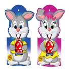 Chocolate ao Leite Coelhinho Montevergine - 40g