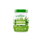 Creme Tratamento Nazca Origem com Babosa 2 em 1 1kg