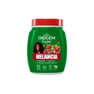 Creme Origem Frutas 2 em 1 Melancia