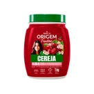 Creme de Tratamento Nazca 5 em 1 Cereja 1kg