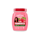 Creme de Tratamento Nazca 5 em 1 Framboesa 1kg