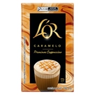Cappuccino Lor Caramelo Premium - 20,3g