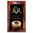 Cappuccino Lor Chocolate Premium 156,8g