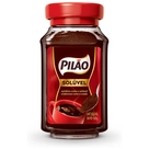 Café Solúvel Pilão Vidro 100g