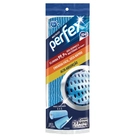 Pano Perfex Multiuso Azul 25 Unidades