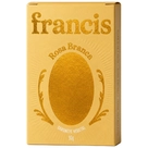 Sabonete em Barra Francis Clássico Rosa Branca 90g