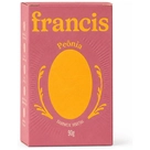 Sabonete em Barra Francis Clássico Peônia 90g