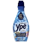 Amaciante Concentrado Ypê Frescor das Flores 1,5 Litro