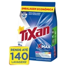 Sabão em Pó Tixan Ypê Primavera Pro 8kg Embalagem Econômica