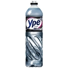 Detergente Líquido Ypê Platinum 500ml - Limpeza Eficiente e Perfume Refrescante