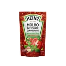 Molho de Tomate com Manjericão Heinz 240g