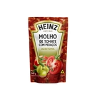 Molho de Tomate com Azeitona Heinz 240g