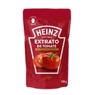 Extrato de Tomate Heinz - 240g