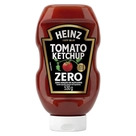 Ketchup Zero Calorias Heinz 530g