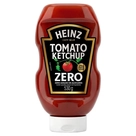 Ketchup Zero Calorias Heinz 530g
