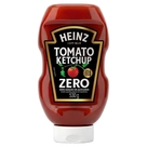 Ketchup Zero Calorias Heinz 530g