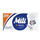 Guarda Mili Folha Simples 21cm x 22cm - Embalagem com 100 folhas
