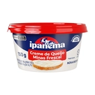 Queijo Creme Minas Frescal Ipanema Tradicional 150g