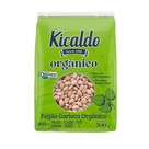 Feijão Carioca Orgânico Kicaldo 500g
