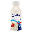 Creme de Leite Quatá - 500g