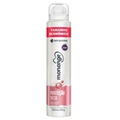Desodorante Aerosol Monange Proteção Seca 200ml