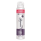 Desodorante Aerossol Monange Flor de Lavanda 200ml