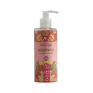 Sabonete Líquido Orgânico Framboesa & Orquídeas 250ml