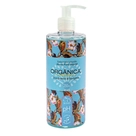 Chá Branco e Gengibre - Sabão Líquido Orgânico 250ml
